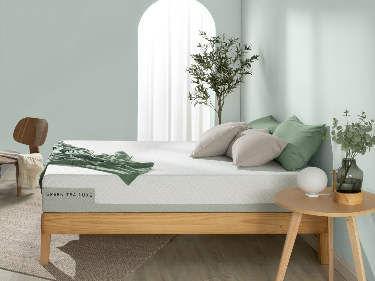 9月3日の「睡眠の日」をきっかけに、「 マットレス替え時チェック」でマットレスを見直そう!