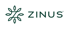 ZINUS_logo