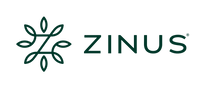 ZINUS_logo