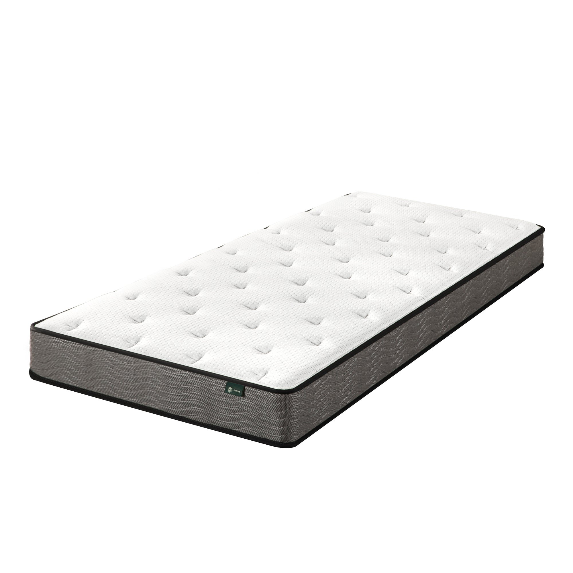 Extra Firm ハイブリッドマットレス 20cm シングルサイズ