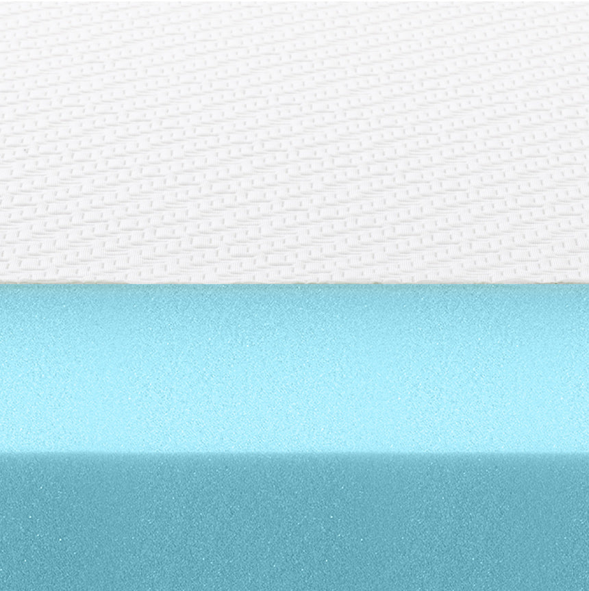 Traditional-Gel 枕 体温調節ジェル 抗菌加工 12.7cm ホワイト