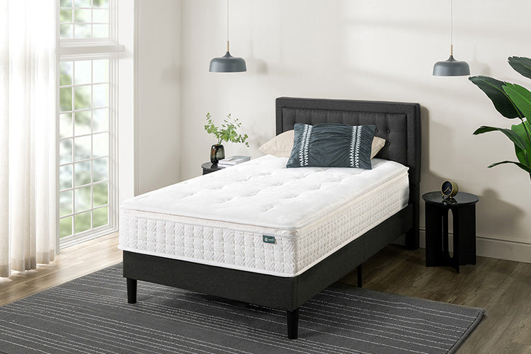 ZINUSの人気ハイブリッドマットレスが全国のコストコ全倉庫店で販売開始