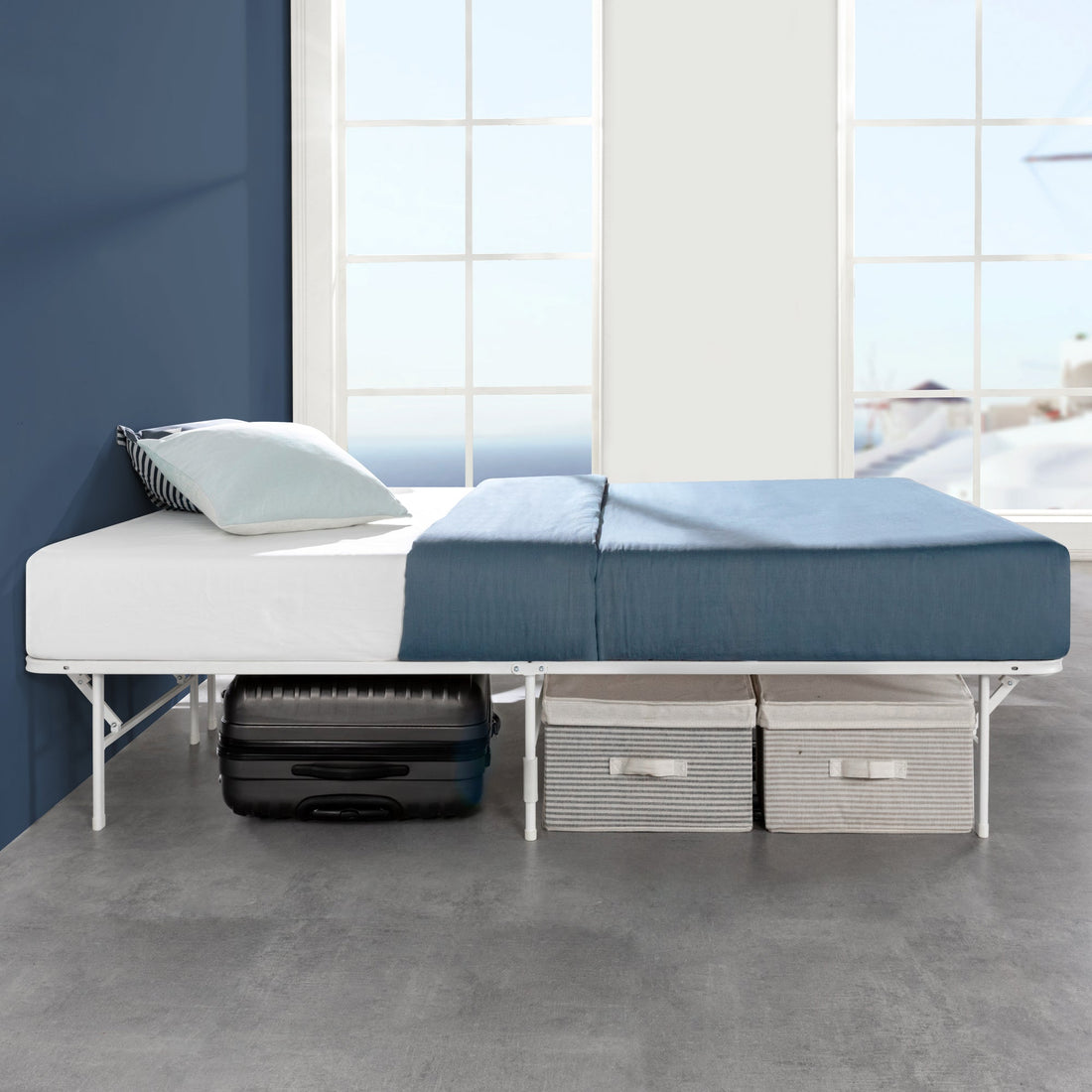 SmartBaseシリーズ