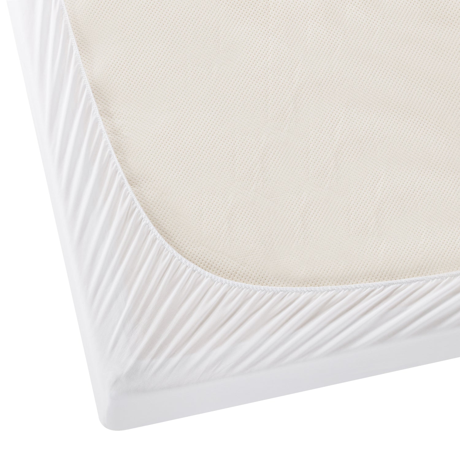 Peach Skin ボックスシーツ