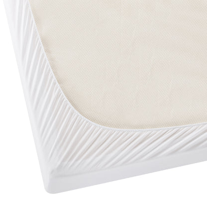 Peach Skin ボックスシーツ