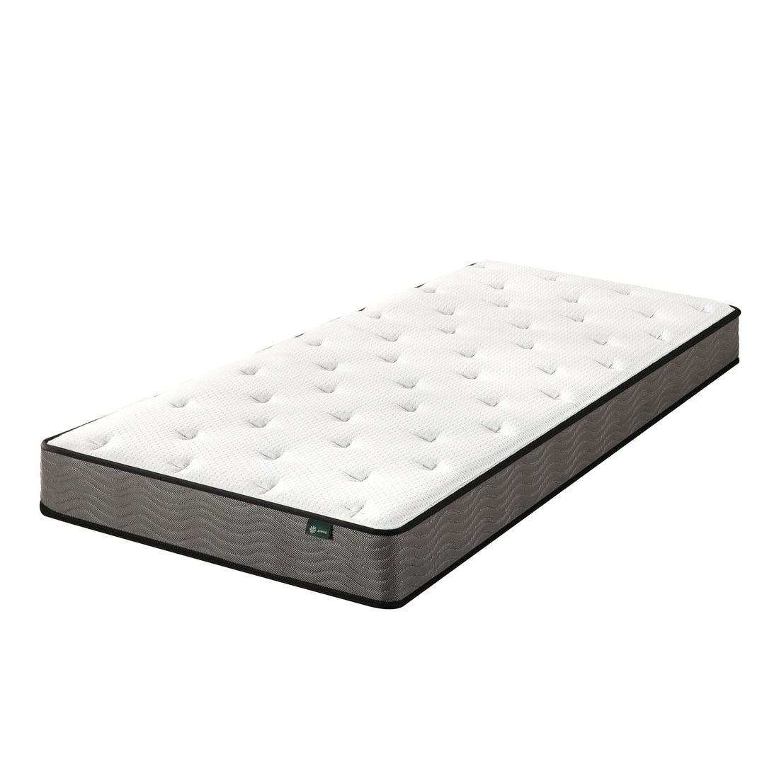 Extra Firm ハイブリッドマットレス 20cm シングルサイズ