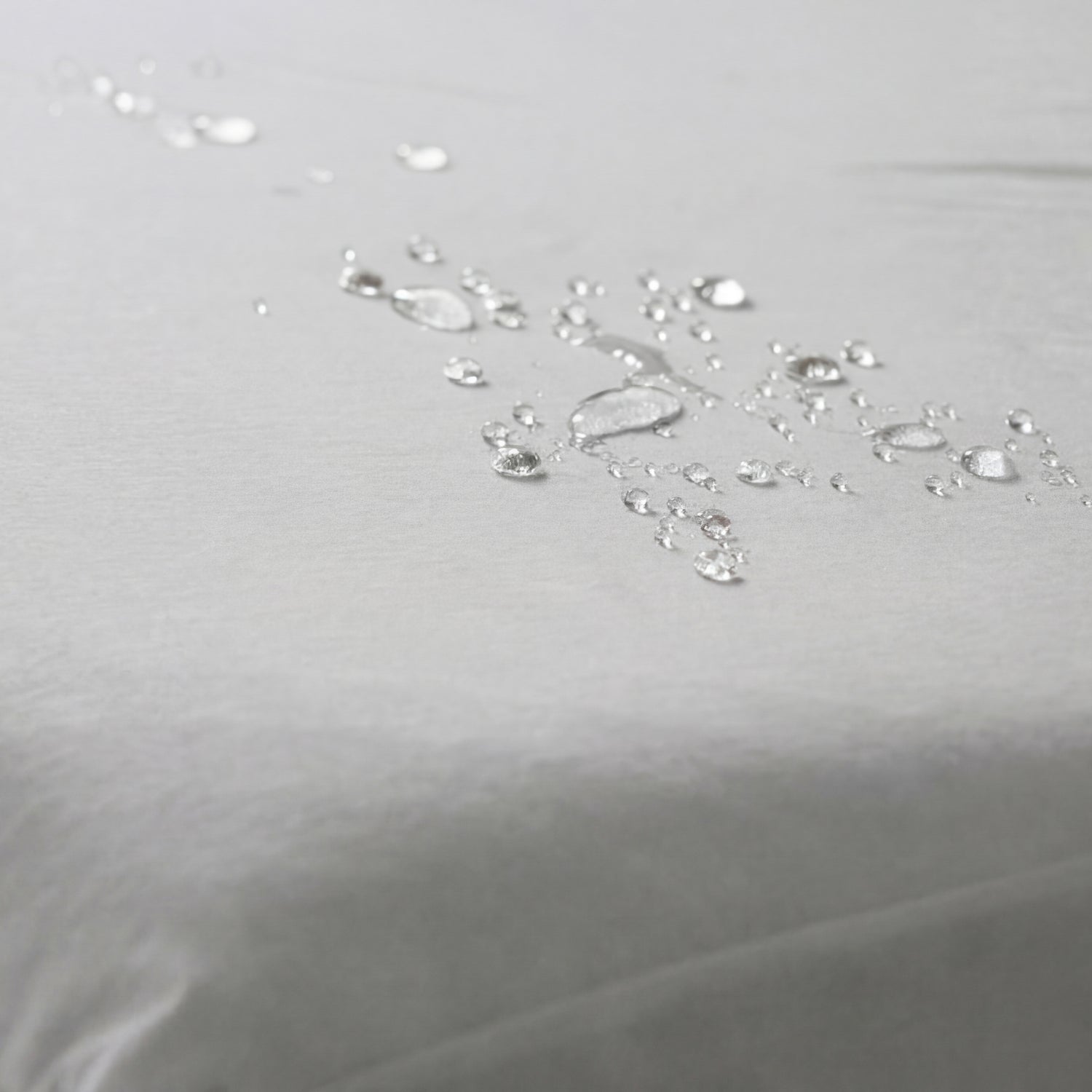 Peach Skin ボックスシーツ