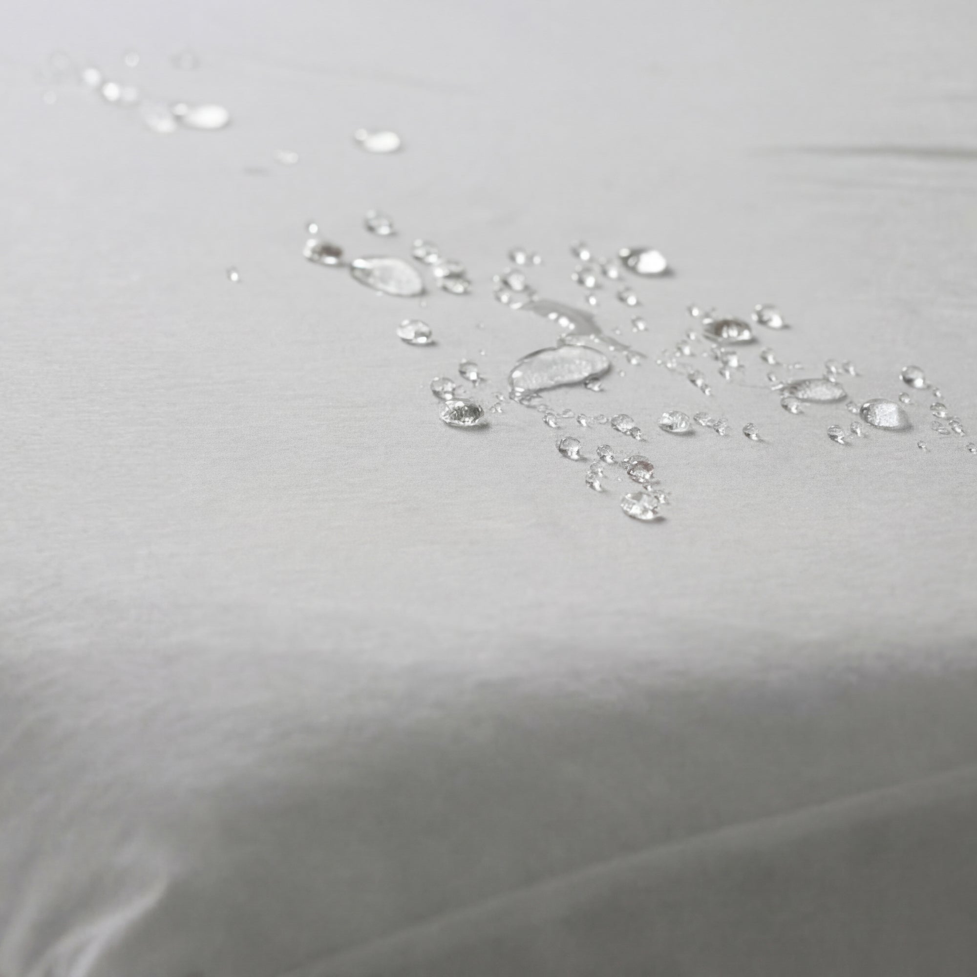 Peach Skin ボックスシーツ