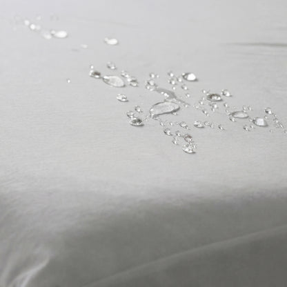 Peach Skin ボックスシーツ