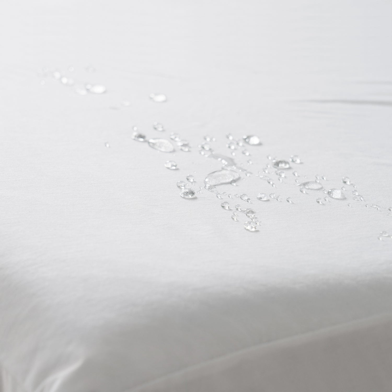 Peach Skin ボックスシーツ